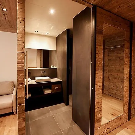 Hotel Spessart-lodge 2*