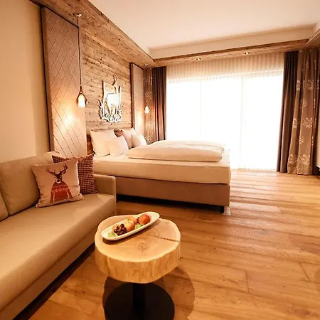 Spessart-lodge Weibersbrunn