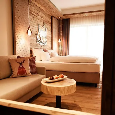 Hotel Spessart-lodge