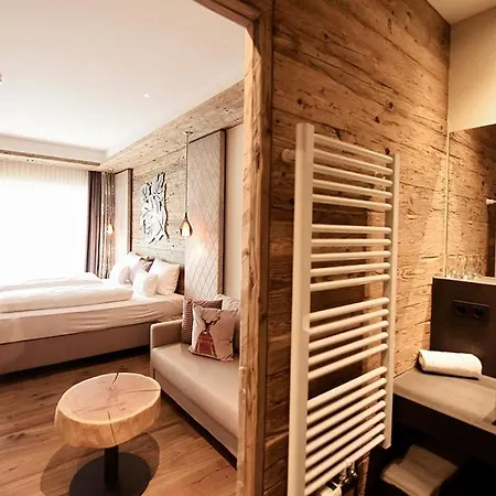 Hotel Spessart-lodge