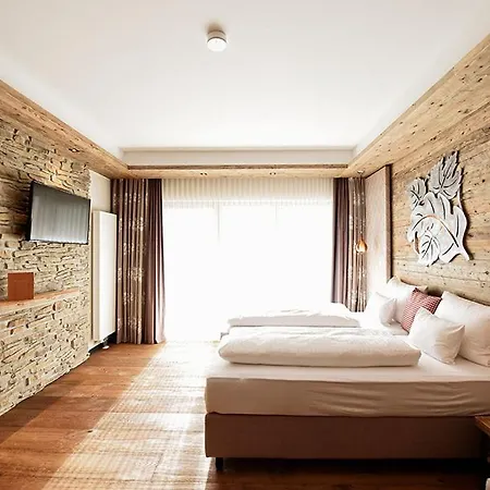 Spessart-lodge 2*