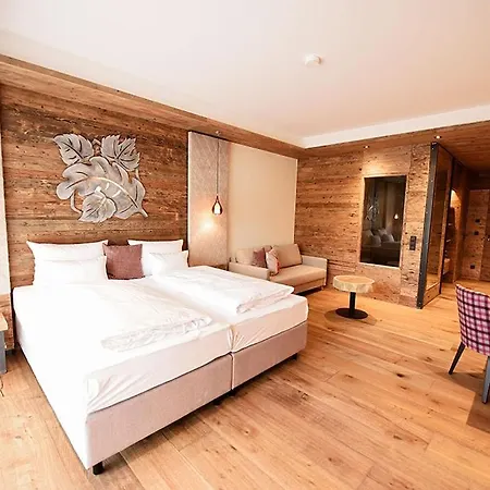 Spessart-lodge Hotel