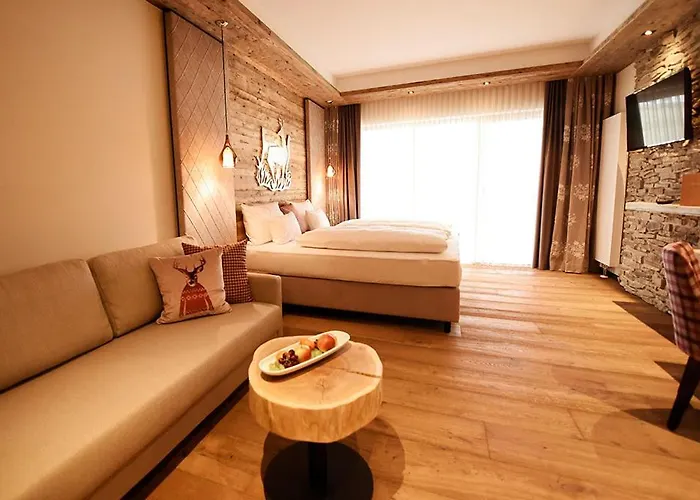 Spessart-lodge Weibersbrunn