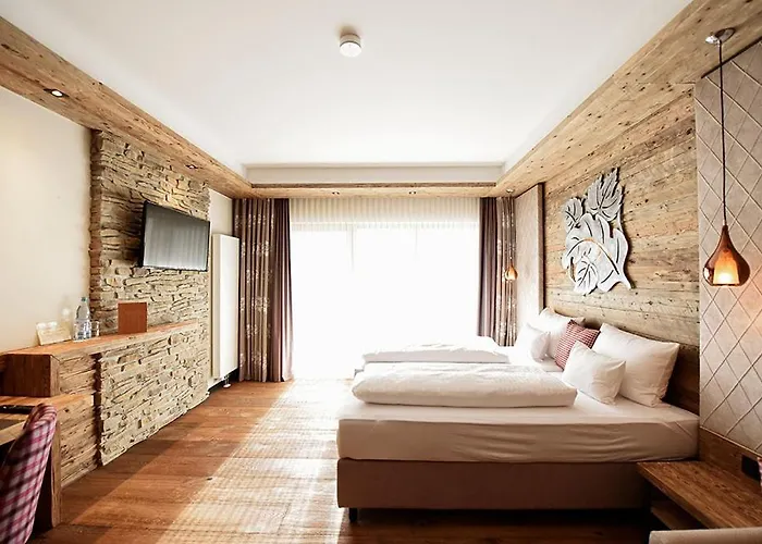 Spessart-lodge 2*