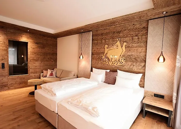 Spessart-lodge 2*