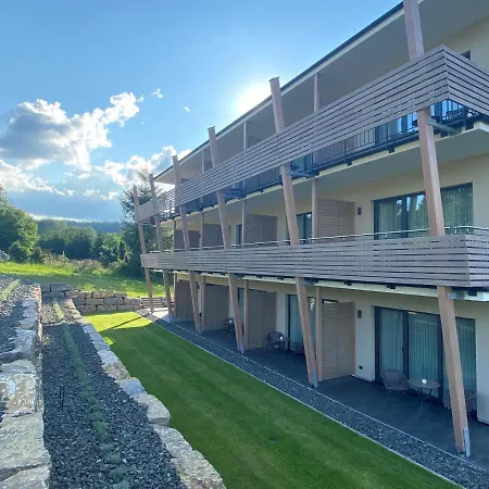 Spessart-lodge Hotel Weibersbrunn