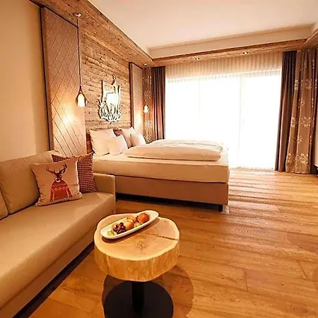 Spessart-lodge 2*
