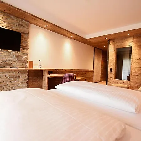 Spessart-lodge 2*