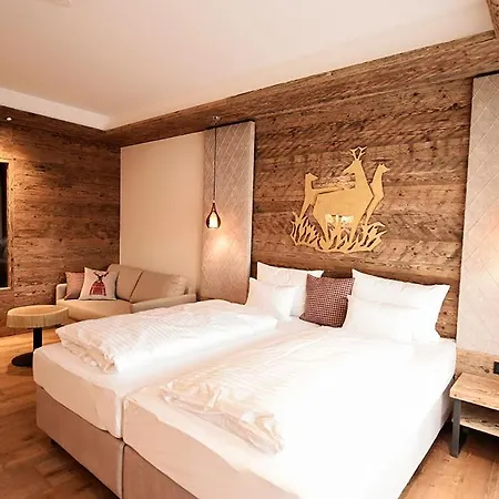 Spessart-lodge 2*