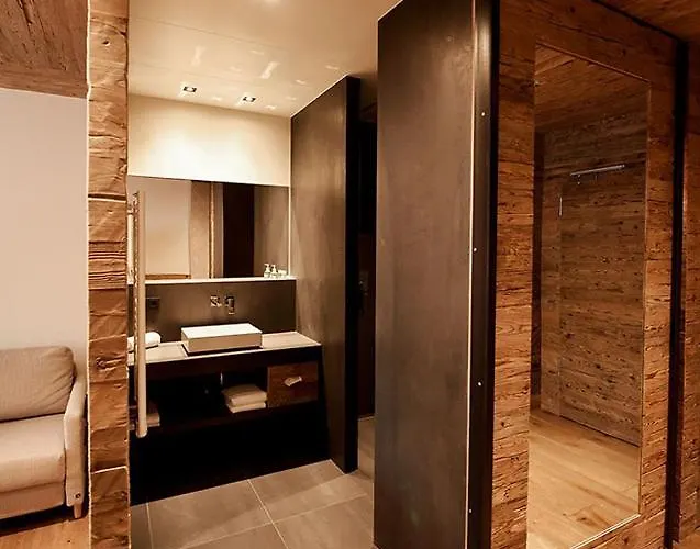 Hotel Spessart-lodge 2*