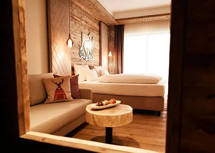 Hotel Spessart-lodge