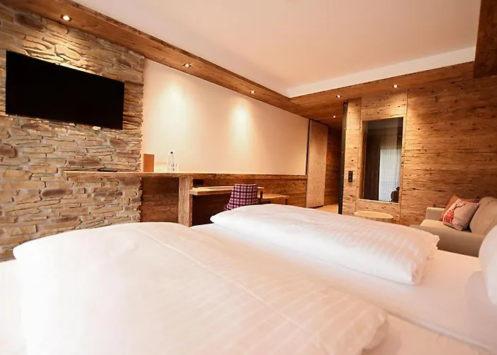 Spessart-lodge 2*