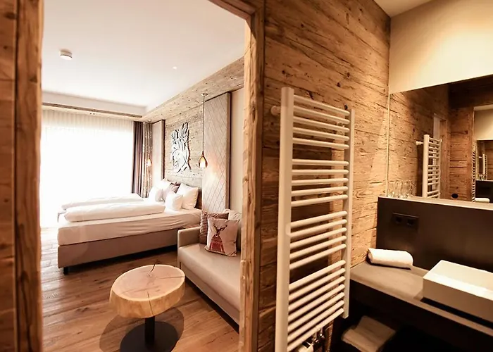 Hotel Spessart-lodge